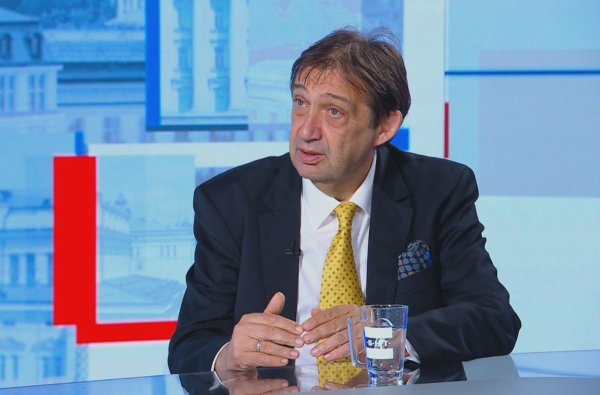 Bulgaristan'da Ulaşım Krizi: Şişkov Uyardı