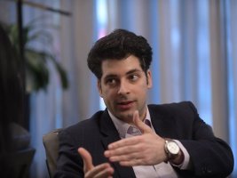 Atanas Pekanov: Rusya'nın Saldırganlığı ve Vahşi Savaşı Elbette Durdurulmalı