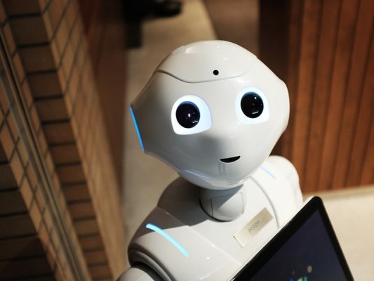 ABD, Yeni Çin Robotları ve Solar İnverterlerin İthalatını Yasakladı