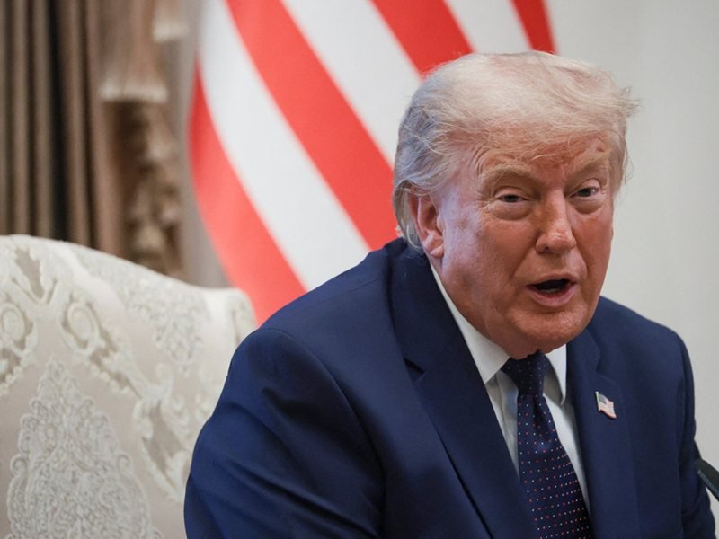 Başkan Trump'a Yardım Edelim: ABD'yi Çeyrek Finale Döndürmek İçin 7 Fikir