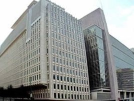 Dünya Bankası Çin'e Kredileri Kademeli Olarak Sonlandırıyor