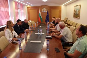 Abrovski: Pazarlama Bulgar Şarabını İleriye Taşıyabilir