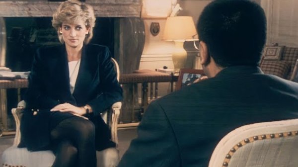 Prenses Diana'nın Ölümüyle İlgili Yeni Şok İddia