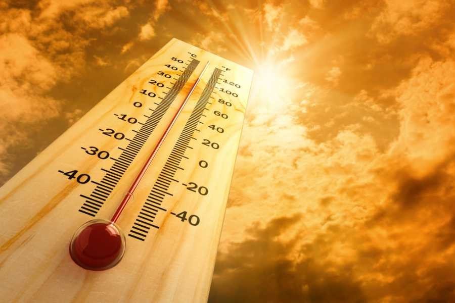 Haziran Rekor Kırdı, Temmuz da Aşırı Sıcak Geçiyor