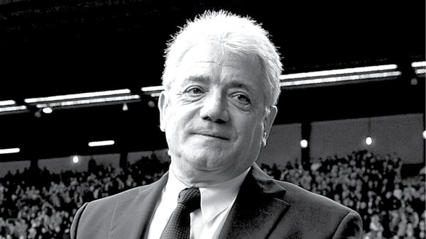 Kevin Keegan: Tüm Dünyanın Sevgilisi Kral