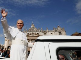 Papa XIV. Leo: Kendimi Amerikalıdan Çok Papa Olarak Görüyorum