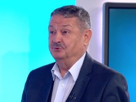Prof. Georgi Raçev: Bulgaristan'da Sıcaklıklar Temmuz İçin Harika, Avrupa'ya Sıcak Hava Dalgası Geliyor