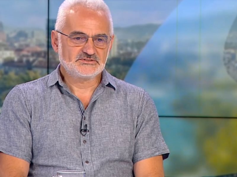 Kremen Georgiev Isınma Zammını Açıkladı: Aylık Fatura 50-60 Sent Artacak