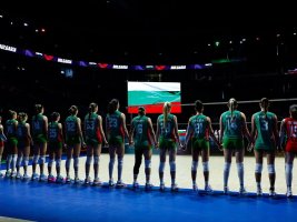 Bulgaristan Kadın Voleybol Milli Takımı Milletler Ligi'nde Son Sıraya Geriledi, Küme Düşme Tehlikesiyle Karşı Karşıya