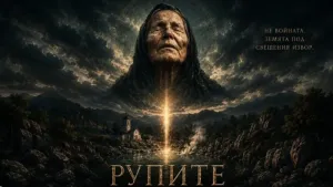 Baba Vanga'nın Son Kehaneti Ve Heraclea Sintica'yı Anlatan İlk Film Kasım 2026'da Vizyonda