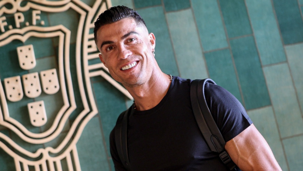 Ronaldo'dan Flaş Açıklama: Bu Son Dünya Kupam