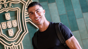 Ronaldo'dan Flaş Açıklama: Bu Son Dünya Kupam