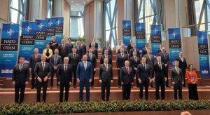 Savunma Bakanı Stoyanov: NATO'da Birlik ve Dayanışma En Güçlü Araç