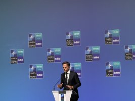 Rutte Ankara Zirvesini Değerlendirdi: NATO Sonuç Alıyor