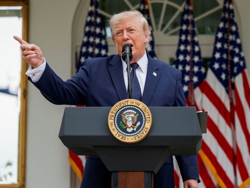 Trump'ın Erdoğan'a F-35 'Hediyesi'