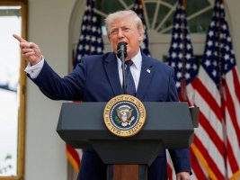 Trump'ın Erdoğan'a F-35 'Hediyesi'