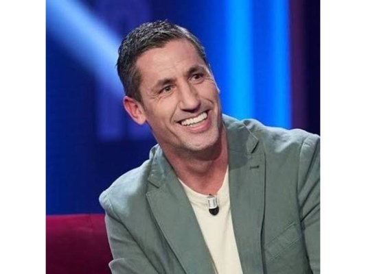 ABD, İspanya ile Dünya Şampiyonu Olan Efsane Futbolcuya Vize Reddetti, Capdevila Trump'a Yalvardı