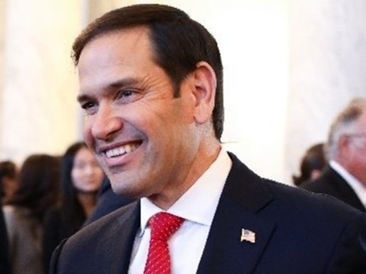 Marco Rubio: Terörle Mücadelenin Bir Zayıf Noktası Var - Siyasi Sol Aşırılık