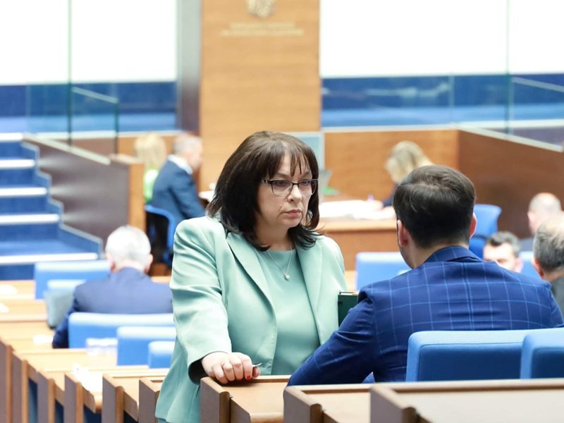 GERB'den Pulev'e Yanıt: Rheinmetall İçin 607 Milyon Avro Sağladık