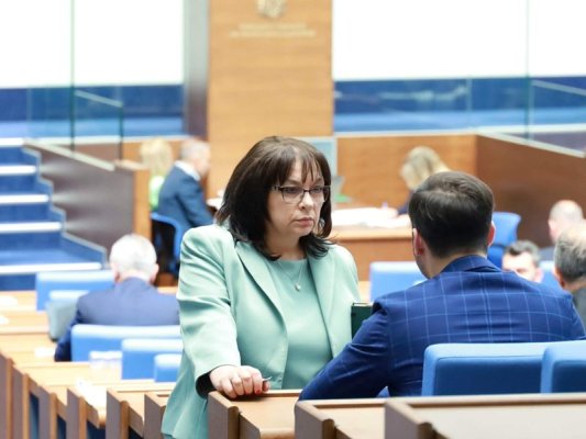 GERB'den Pulev'e Yanıt: Rheinmetall İçin 607 Milyon Avro Sağladık