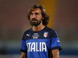 Rus Bahis Şirketiyle Sözleşme, Pirlo'nun İtalya Teknik Direktörlüğünü Geciktirdi
