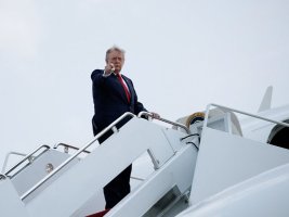 Trump: İran'la 'İyi Görüşmeler' Yürütüyoruz, Anlaşma Olasılığı Yüksek