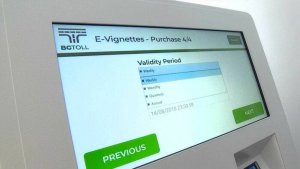 Şoförler için Yeni Fiyat Darbesi
