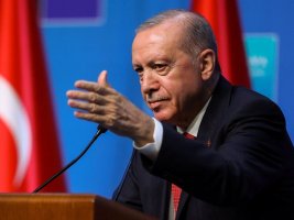 Erdoğan: Netanyahu ve Miçotakis'in F-35 Açıklamalarının Benim Dünyamda Yeri Yok