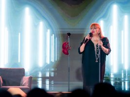 Bogdana Karadocheva: Artık Siyasetle İlgilenmiyorum
