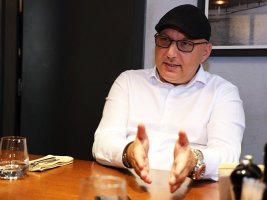 Şef İvan Mançev: En Ucuz Michelin Yıldızlı Restoran Menüsü 80-100 Avronun Altında Olamaz