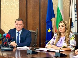 Uzman Konseyi Nikolovo Barajı'nda Daha Yüksek Su Seviyesinin Korunmasına İzin Verdi