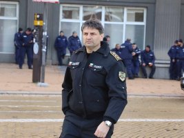 Bulgaristan İçişleri Bakanlığı'ndan Kamyon Denetimlerine Sıkı Takip