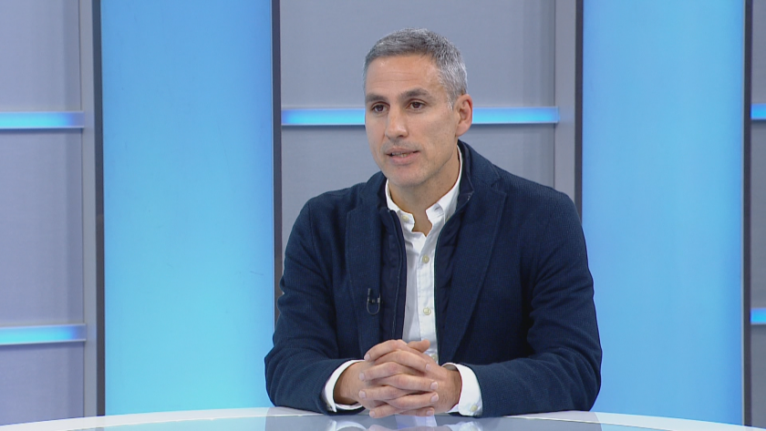 Gyurov Kararsız: Adaylık İçin Hâlâ Düşünüyor