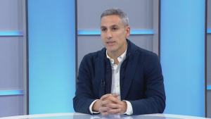 Gyurov Kararsız: Adaylık İçin Hâlâ Düşünüyor