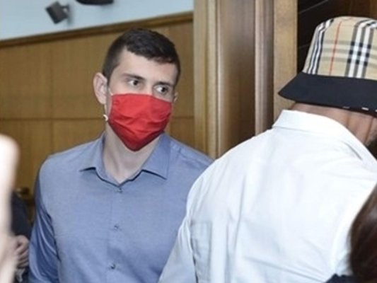 Avukat Kovaçeva: Milen Tsvetkov'un Katili İçin Önemli Olan Yıllar Değil, Emsal Oluşturmaktı