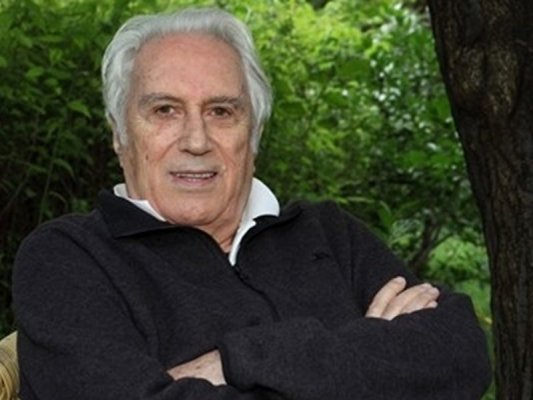 Mimar Lozan Lozanov 97. Yaş Gününü Kutluyor: Ona Göre Mimarlık, Hayat Sevincinin Sanatı