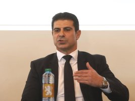 BFS, 50. Yaş Gününü Kutladı
