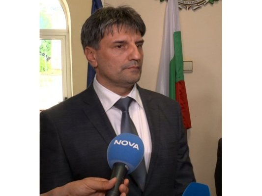 Lyubomir Nikolov, Ülke Genelinde Ağır Araç Denetimlerinin Artırılmasını Emretti