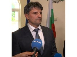 Lyubomir Nikolov, Ülke Genelinde Ağır Araç Denetimlerinin Artırılmasını Emretti