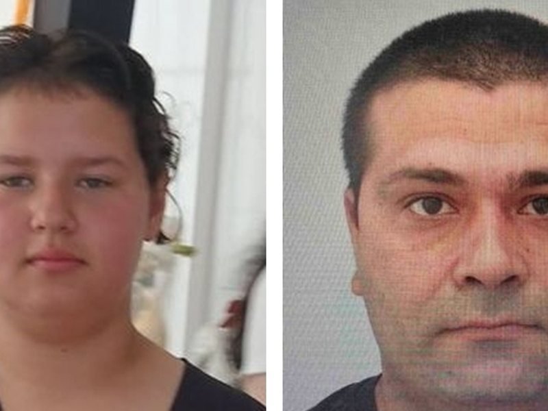 Asen, Köy Dükkanlarından ve Villalardan Yaptığı Hırsızlıklarla 20 Gün Boyunca Kaçırdığı Natalya'yı Besledi