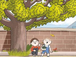 Arkadaşlık Üzerine Öğretici Bir Hikaye: 'Kitap'ın Yeni Logolu İlk Çocuk Kitabı