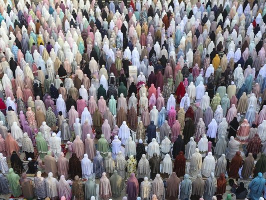 Avrupa'da Politik İslamın Yükselişi: Liberter Demokrasinin Tehlikede Mi?