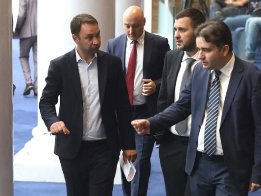 Bulgaristan'da Yeni Seçim Kuralları