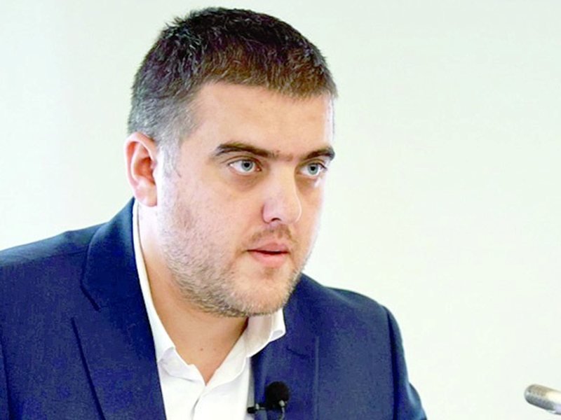KNSB Ekonomisti Kostov: Bütçe Açığı Beklenenden Düşük Olacak