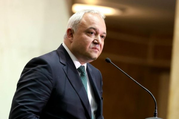 İtiraf: Demerdzhiev, Prokopiev ve PP-DB'nin Çıkarlarını Koruyor