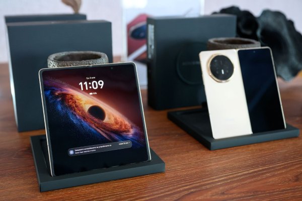 HONOR, Magic V6 ve Watch 6 Satışlarına Bulgaristan'da Başladı