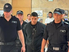 Plovdiv Çevre Yolu'nda Üç Kişinin Ölümüne Neden Olan Kamyoncuya 10 Yıl Hapis Cezası Onandı