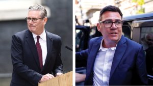 Starmer Veda Ediyor, Yerine Andy Burnham Geçiyor: Anne Widecombe Cinayeti İngiltere'yi Sarsıyor