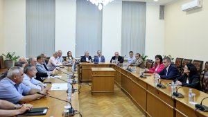 Bakan Pev: Havacılık Sektörü Sorunsuz ve İstikrarlı Çalışıyor