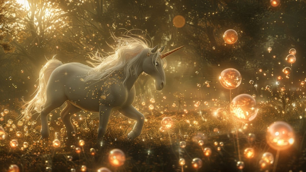 Unicorn Avı